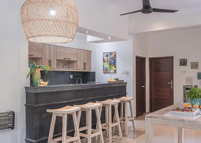 Villa Karma Legian