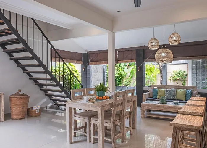 Villa Karma Legian