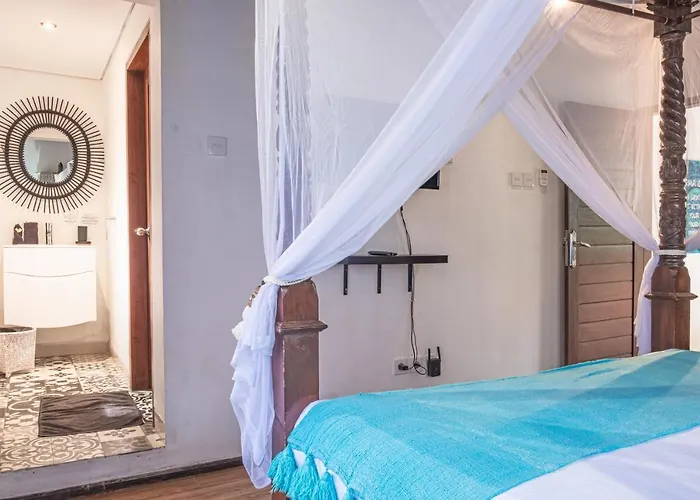 Villa Karma Legian