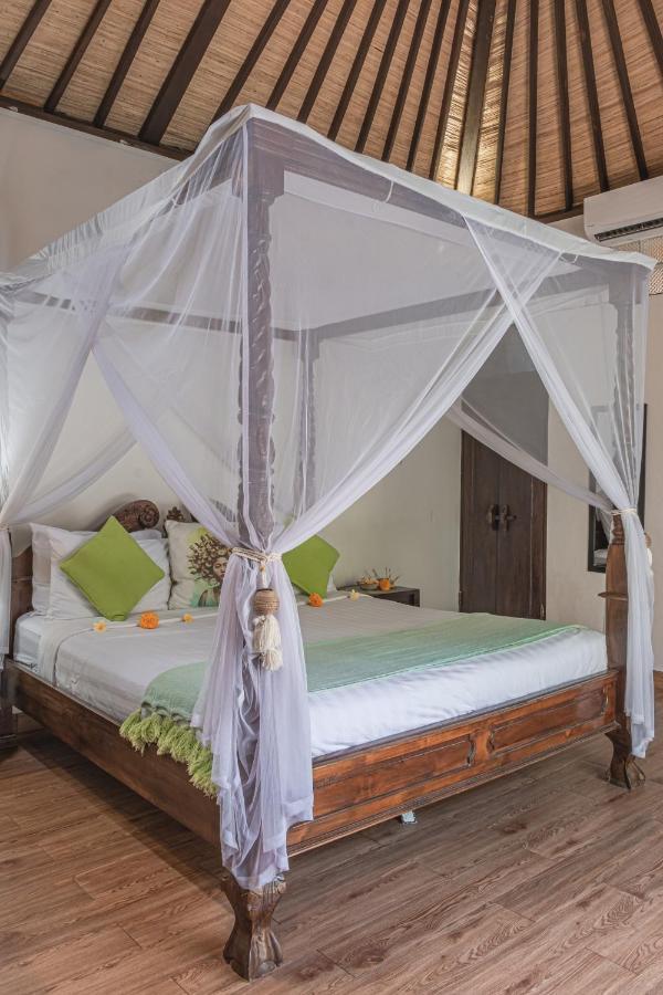 Villa Karma Legian