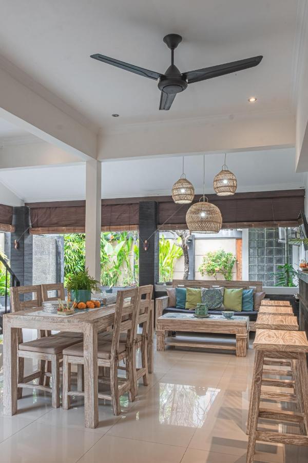 Villa Karma Legian