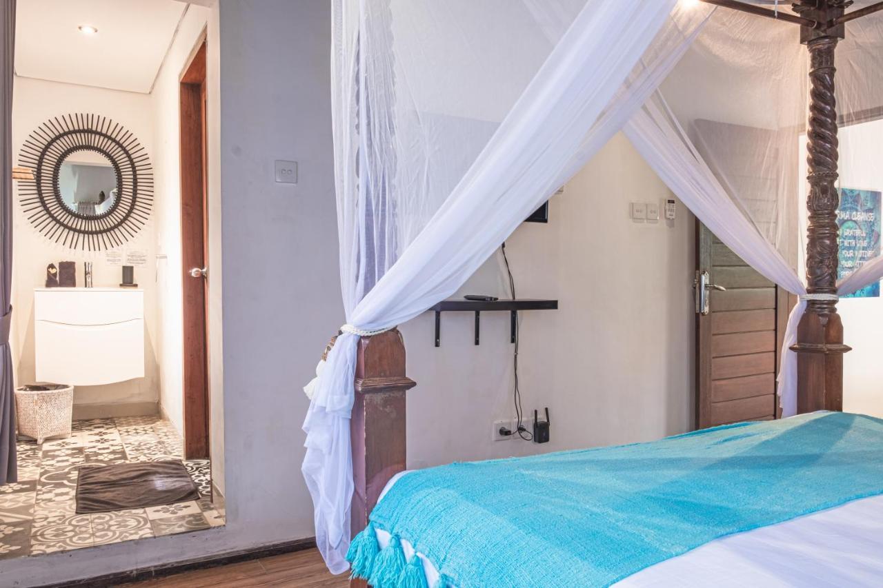 Karma Villa Legian