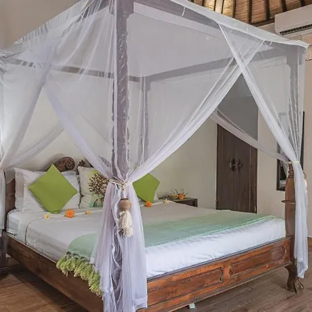 Villa Karma Legian Extérieur photo