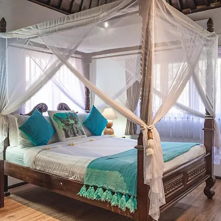 Villa Karma Legian Extérieur photo