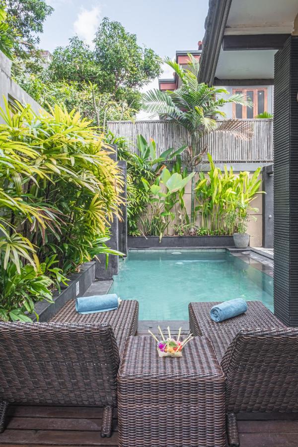 Karma * Legian (Bali)